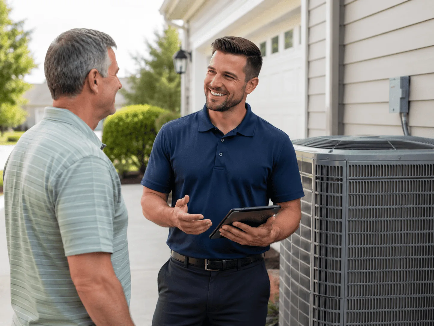 Heat Pump Installation Avon, IL FAQs